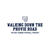 Provie Road Pod #2: Campy and Kamara