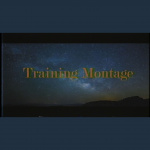 Training Montage