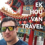 Ek Hou Van Travel!