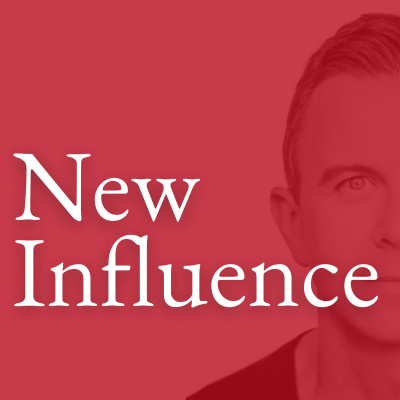 Ste Davies Digital Influence Podcast