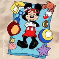 Disney Parks Adventure: チキン・リトルのバレンタインデー