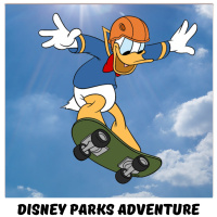 Disney Parks Adventure: サマーデート・プラン