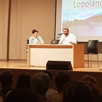 Manifestation of God in Human Unity and Relations by Dr Shomali, Loppiano, 27th June 2019