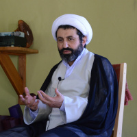 Practical Wisdom in the Quran, Session Five by Sheikh Dr Shomali, 8th Feb 2019