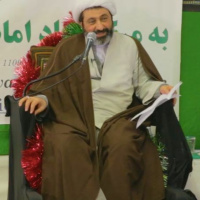Prophet Muhammad: Beautiful Role Model  Servant of God, Sheikh Dr M A Shomali, 17th Nov 2019