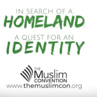 Community  Collective Identity by Sheikh Dr Shomali, 17th Nov 2018