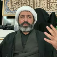 Love for God, part 3, Sheikh Shomali, third night of Muharram, 11th Aug 2021