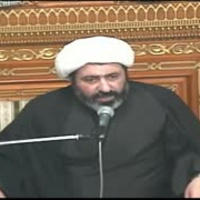 ولایت جمعی و اخوت، اول محرم 1400، حجه الاسلام دکتر شمالی