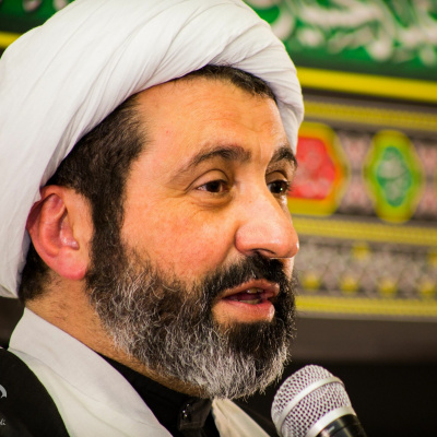 Lectures By Dr Shomali