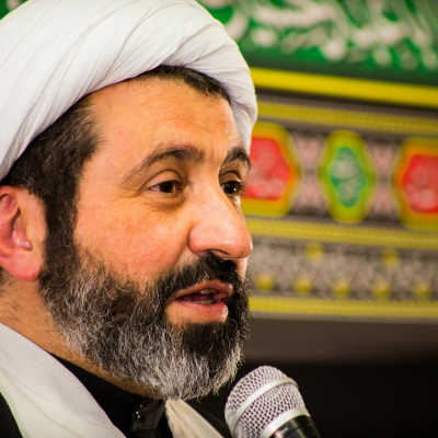 Lectures By Dr Shomali