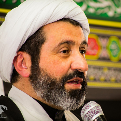 Lectures By Dr Shomali