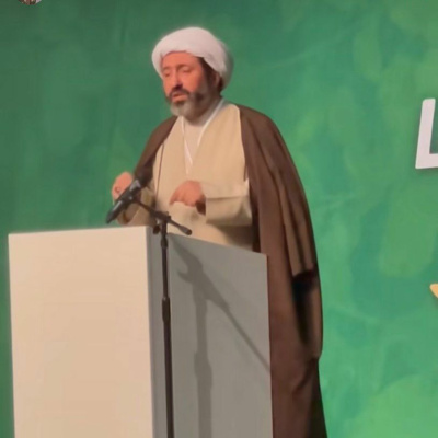 Lectures By Dr Shomali