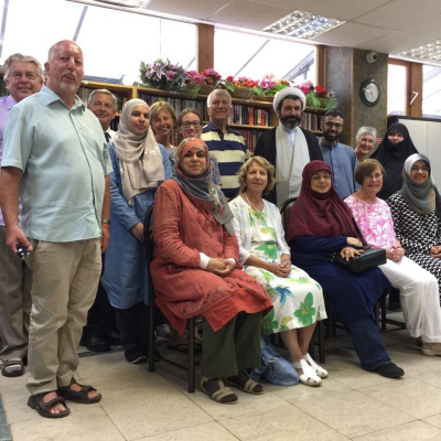 Lectures By Dr Shomali