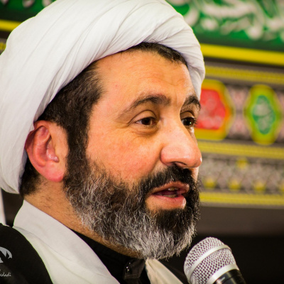 Lectures By Dr Shomali