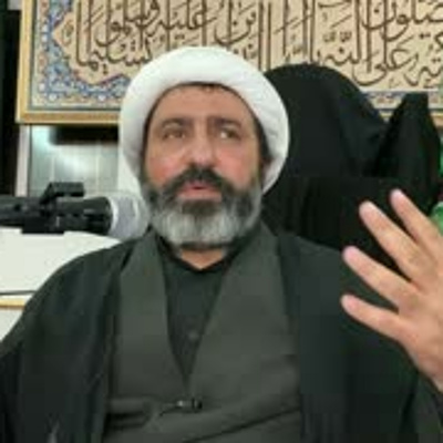 Lectures By Dr Shomali