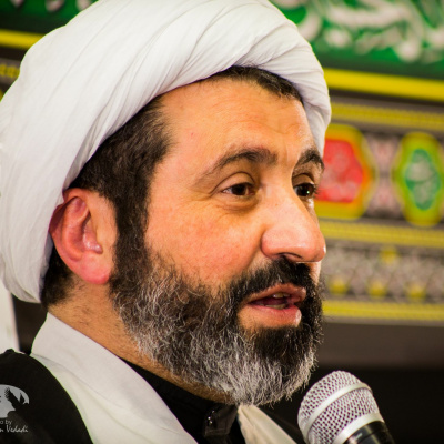Lectures By Dr Shomali