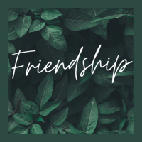 Friendship amp Mental Health