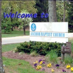 Anchor Baptist Church Millersville Md