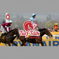 TURF TALK PODCAST – EPISODE 13