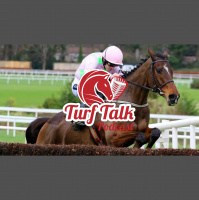 TURF TALK PODCAST – EPISODE 10