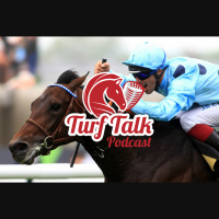 TURF TALK PODCAST – EPISODE 8