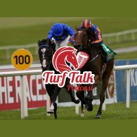 TURF TALK PODCAST – EPISODE 7