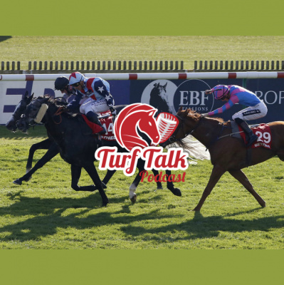 Turf Talk Podcast