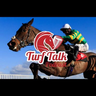 Turf Talk Podcast