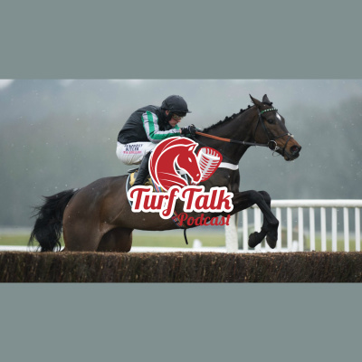 Turf Talk Podcast