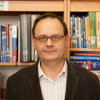 Czech-german Perspectives