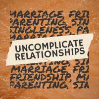 A Marriage That Reflects Christ