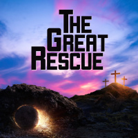 The Empty Tomb