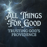 Providence at the Cross: Power in Tragedy