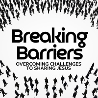 Breaking the Barrier of Fear and Rejection
