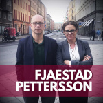 Fjaestad/pettersson
