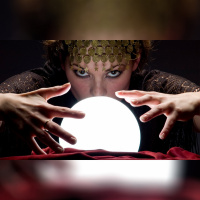 HIGHLIGHT: Local Psychic Predicts The Perfect Numbers To Score A Trifecta In This Years Melbourne Cup