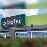 HIGHLIGHT: Sizzler Might Be Closing Down So Lets All Enjoy One Last Meal There Together!
