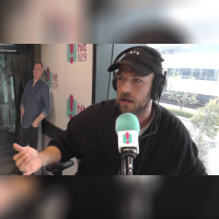 HIGHLIGHT: New Co-Host Will Reveals How He Got Robbed After He Put Petrol In His Diesel Tank !