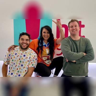 Heidi, Xavier  Ryan Catch Up - Hit92.9 Perth