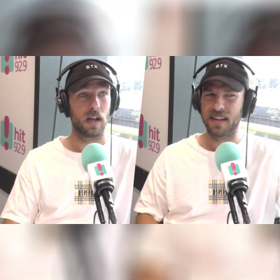 Heidi, Xavier  Ryan Catch Up - Hit92.9 Perth