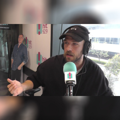 Heidi, Xavier  Ryan Catch Up - Hit92.9 Perth