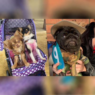 Heidi, Xavier  Ryan Catch Up - Hit92.9 Perth