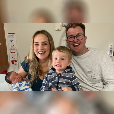 Heidi, Xavier  Ryan Catch Up - Hit92.9 Perth