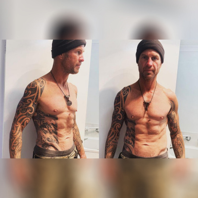 Heidi, Xavier  Ryan Catch Up - Hit92.9 Perth