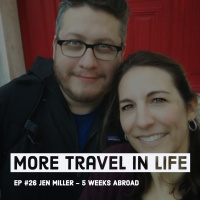 026 Were Back! Our Pro Travel Tips (and Recap) from 5 Weeks Abroad