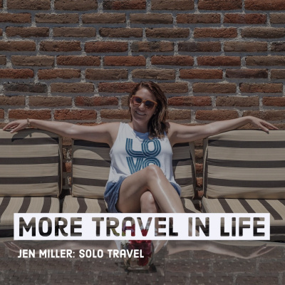 More Travel In Life
