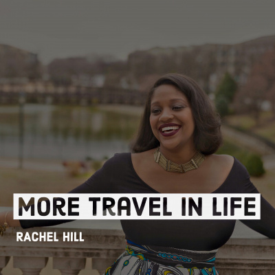More Travel In Life