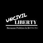 Uncivil Liberty
