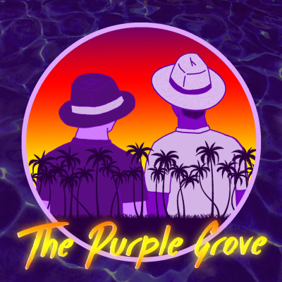 Purple Grove Podcast