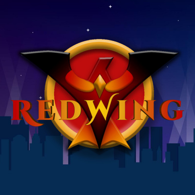 Redwing: The Audio Drama Podcast